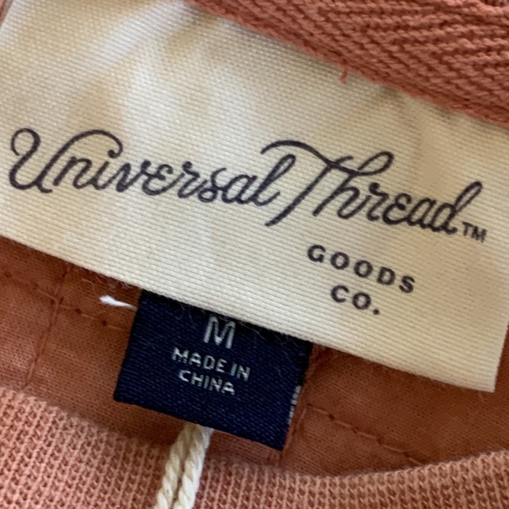 Universal Thread Women’s Quilted Pullover Sweatsh… - image 5